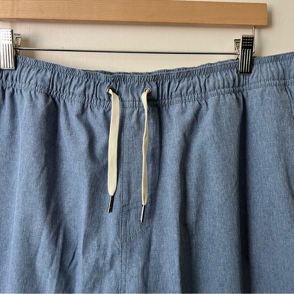 Fair Harbor The One Hybrid Shorts - Picture 3 of 7